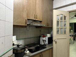 West Bay Condominium (D5), Condominium #500095201